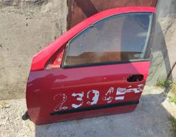 Дверь передняя левая для NISSAN ALMERA (N16) 2000-2006  запчасти бу