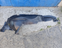 Подкрылок (локер) передний правый для JEEP GRAND CHEROKEE (WJ) 1999-2004  запчасти бу