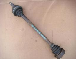 Привод передний правый (полуось) для AUDI 100 (44) 1983-1991  запчасти бу