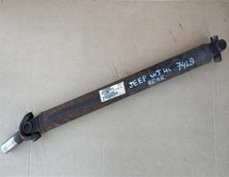 Вал карданный задний для JEEP GRAND CHEROKEE (WJ) 1999-2004  запчасти бу