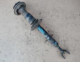 Амортизатор подвески передний для AUDI A8 (D2) 1994-2003  запчасти бу