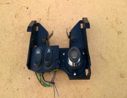 Плафон освещения салона для SAAB 9000CS 1994-1998  запчасти бу