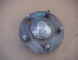 Ступица задняя для NISSAN MAXIMA (A33) 1999-2006  запчасти бу