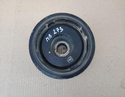 Шкив коленвала для MERCEDES-BENZ W221 2005-2013  запчасти бу