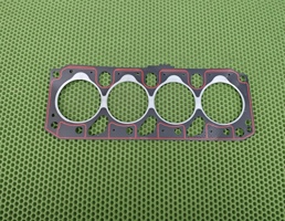 Прокладка ГБЦ для FORD SIERRA 1987-1993  запчасти бу