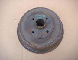 Барабан тормозной для AUDI 100 (44) 1983-1991  запчасти бу