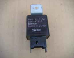 Реле для MITSUBISHI PAJERO/MONTERO (V1,V2,V3,V4) 1990-1997  запчасти бу