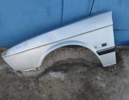 Крыло переднее левое для BMW 5 (E28) 1981-1988  запчасти бу