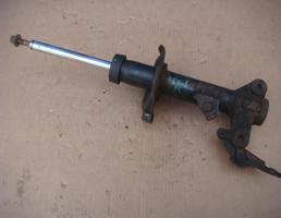 Амортизатор подвески передний правый для NISSAN PRIMERA (P12) 2002-  запчасти бу