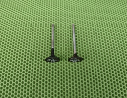 Клапан впускной для JEEP GRAND CHEROKEE (WJ) 1999-2004  запчасти бу