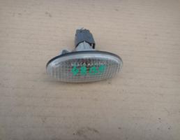 Повторитель поворота для MAZDA 3 (BK) 2003-2009  запчасти бу
