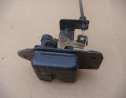 Замок багажника для JEEP GRAND CHEROKEE (WJ) 1999-2004  запчасти бу