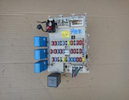 Блок предохранителей для NISSAN ALMERA (N16) 2000-2006  запчасти бу