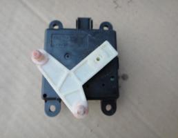 Актуатор (привод) заслонки печки для NISSAN PRIMERA (P12) 2002-  запчасти бу