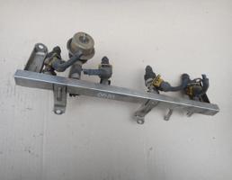 Рампа топливная для OPEL OMEGA A 1986-1994  запчасти бу