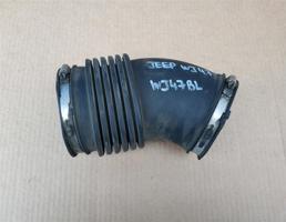 Патрубок воздушного фильтра для JEEP GRAND CHEROKEE (WJ) 1999-2004  запчасти бу