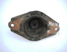 Опора заднего амортизатора для NISSAN ALMERA (N16) 2000-2006  запчасти бу