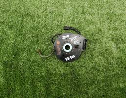 Шлейф подрулевой Airbag (лента) для JEEP GRAND CHEROKEE (ZJ) 1993-1998  запчасти бу