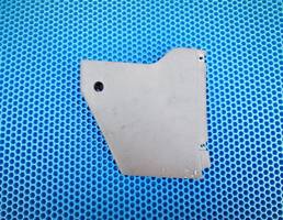 Накладка декоративная для JEEP GRAND CHEROKEE (ZJ) 1993-1998  запчасти бу