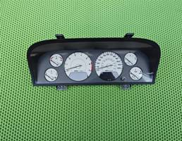 Панель (комбинация) )приборов для JEEP GRAND CHEROKEE (WJ) 1999-2004  запчасти бу