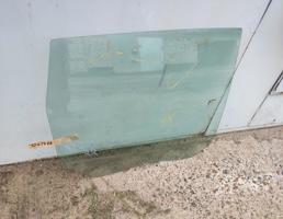 Стекло двери задней правой для FORD C-MAX 2003-2007  запчасти бу