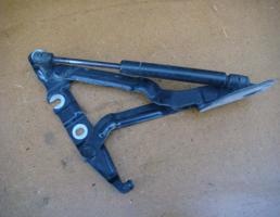 Амортизатор двери (крышки) багажника для AUDI A6 (C5) 1997-2004  запчасти бу