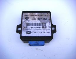 Блок электронный для AUDI A8 (D2) 1994-2003  запчасти бу