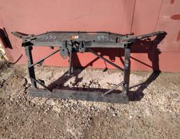 Рамка передняя (телевизор) для MAZDA 6 (GG) 2002-2007  запчасти бу