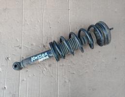 Амортизатор подвески задний для NISSAN ALMERA (N15) 1995-2000  запчасти бу