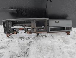 Торпедо (панель приборов) для JEEP CHEROKEE (XJ) 1990-2001  запчасти бу