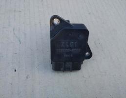 Датчик расхода воздуха (ДМРВ,MAF) для MAZDA 6 (GG) 2002-2007  запчасти бу