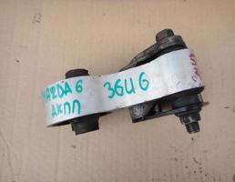 Опора двигателя задняя для MAZDA 6 (GG) 2002-2007  запчасти бу