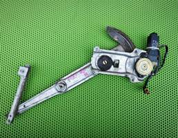 Стеклоподъёмник электрический передний левый для JEEP GRAND CHEROKEE (ZJ) 1993-1998  запчасти бу