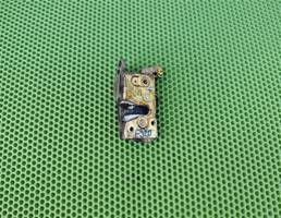 Замок двери передней правой для FORD SIERRA 1987-1993  запчасти бу