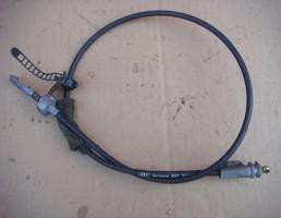 Трос блокировки АКПП для AUDI A6 (C5) 1997-2004  запчасти бу