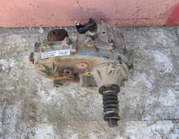 Раздаточная коробка (Раздатка) для JEEP LIBERTY (KJ) 2002-2006  запчасти бу