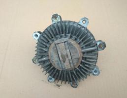 Вискомуфта вентилятора охлаждения для MITSUBISHI PAJERO/MONTERO (V1,V2,V3,V4) 1990-1997  запчасти бу