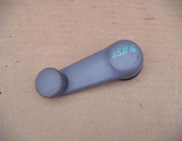 Ручка стеклоподъёмника для NISSAN ALMERA (N16) 2000-2006  запчасти бу