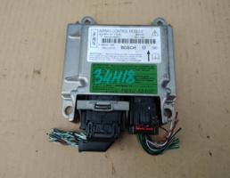 Блок управления подушками безопасности для MAZDA 3 (BK) 2003-2009  запчасти бу