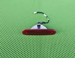 Фонарь задний (стоп сигнал) для JEEP GRAND CHEROKEE (WJ) 1999-2004  запчасти бу