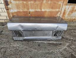 Крышка багажника для TOYOTA CARINA E 1992-1997  запчасти бу