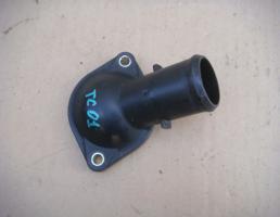 Корпус термостата для TOYOTA COROLLA (E150) 2006-2013  запчасти бу