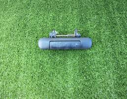 Ручка двери наружная задняя правая для NISSAN ALMERA (N15) 1995-2000  запчасти бу