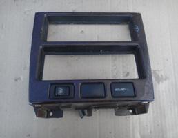 Консоль торпедо (ценральная) для NISSAN MAXIMA (A32) 1994-2000  запчасти бу