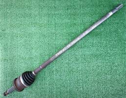 Привод передний правый (полуось) для JEEP GRAND CHEROKEE (WJ) 1999-2004  запчасти бу
