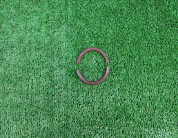 Сальник коленвала для JEEP GRAND CHEROKEE (WJ) 1999-2004  запчасти бу