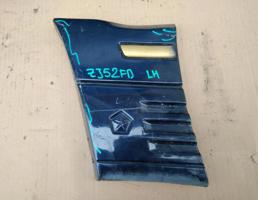 Накладка переднего крыла левого для JEEP GRAND CHEROKEE (ZJ) 1993-1998  запчасти бу