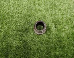 Муфта раздатки для JEEP GRAND CHEROKEE (WJ) 1999-2004  запчасти бу