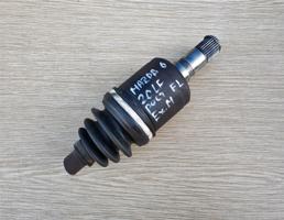 Шрус внутренний для MAZDA 6 (GG) 2002-2007  запчасти бу