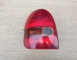 Фонарь задний левый для OPEL CORSA B 1993-2000  запчасти бу